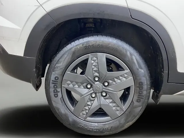 Used Hyundai Creta [2020-2023] S 1.5 Petrol [2020-2022] in Hyderabad