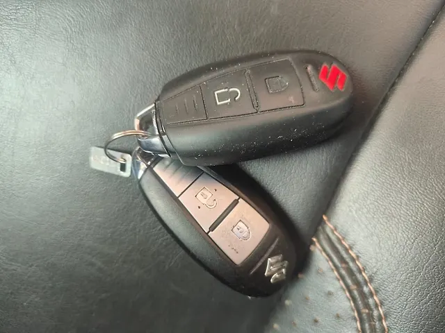 Used Maruti Suzuki Baleno [2015-2019] Zeta 1.2 in Chennai