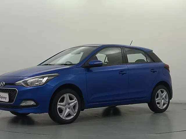 Used 2017 Hyundai Elite i20 in Delhi