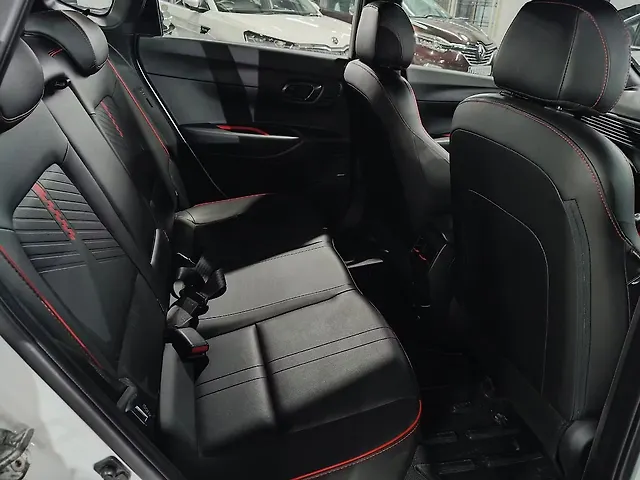 Used Hyundai i20 N Line N8 1.0 Turbo DCT [2023-2025] in Bangalore