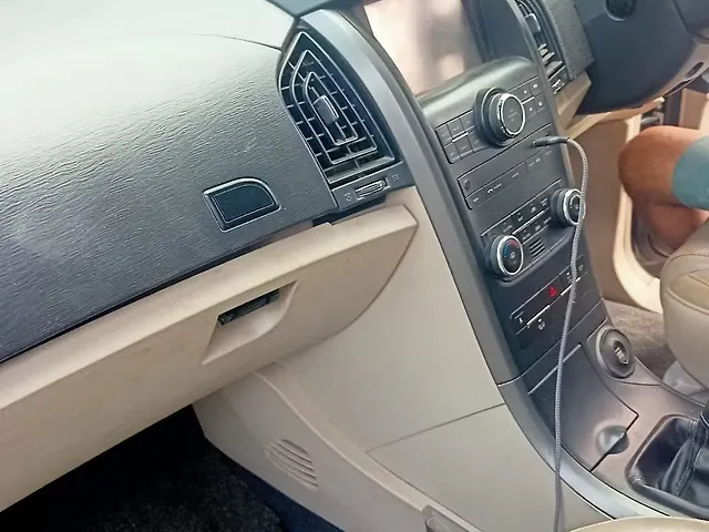 Used Mahindra XUV500 [2015-2018] W10 AWD in Ranchi