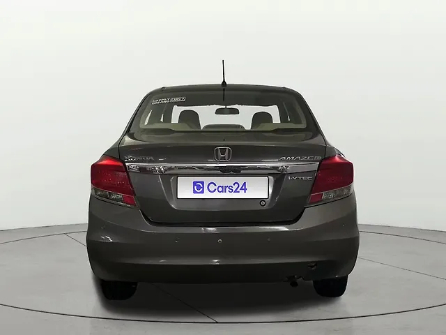 Used Honda Amaze [2013-2016] 1.2 SX i-VTEC in Delhi