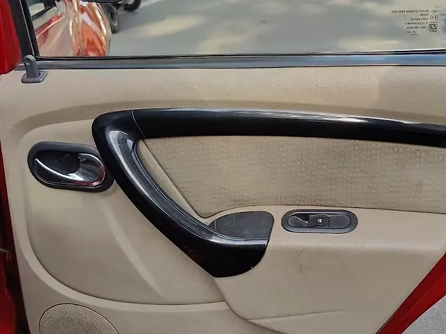 Used Nissan Terrano [2013-2017] XV D THP 110 PS in Nagpur