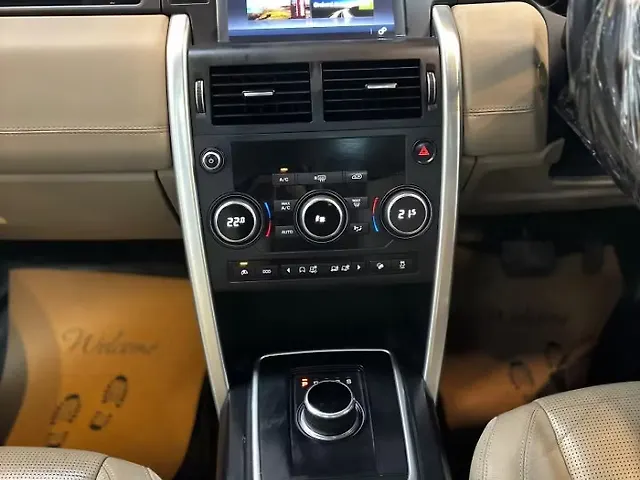 Used Land Rover Discovery Sport [2015-2017] HSE Petrol 7-Seater in Mumbai