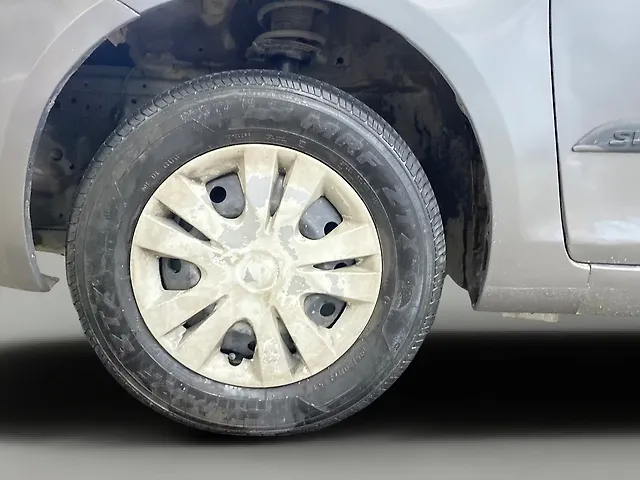 Used Maruti Suzuki Swift [2014-2018] Lxi ABS [2014-2017] in Delhi
