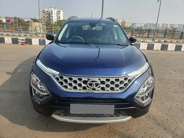 Used 2022 Tata Safari in Pune