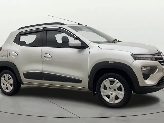 Used 2022 Renault Kwid in Bangalore