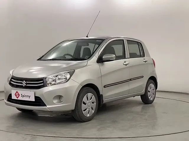Used 2017 Maruti Suzuki Celerio in Pune