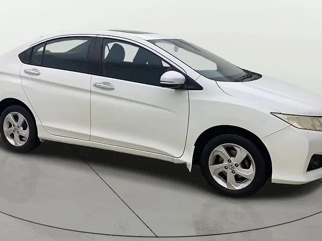 Used 2016 Honda City in Ahmedabad