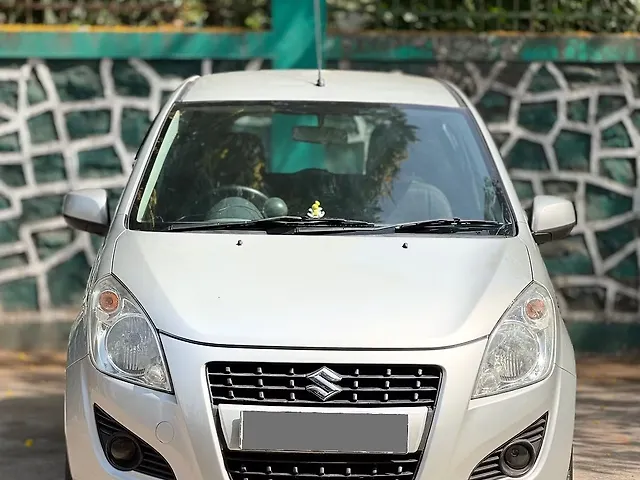 Used 2014 Maruti Suzuki Ritz in Surat