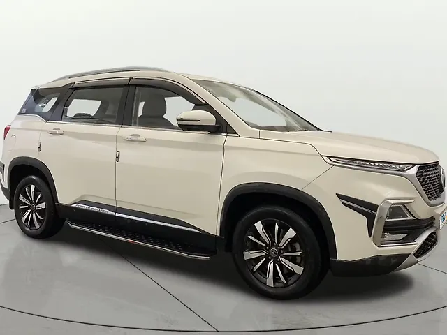 Used 2019 MG Hector in Ghaziabad