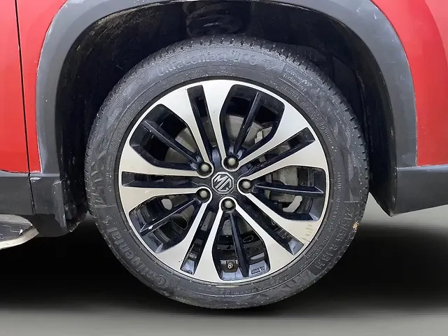 Used MG Hector [2019-2021] Sharp 1.5 DCT Petrol in Noida