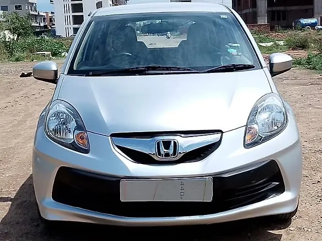 Used Honda Brio [2011-2013] S MT in Chandigarh
