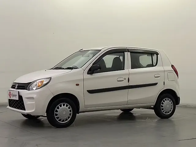 Used 2019 Maruti Suzuki Alto 800 in Ghaziabad