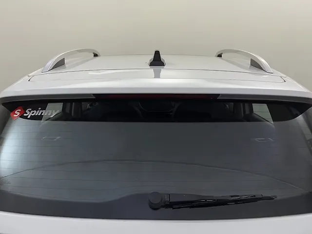 Used Volkswagen Taigun [2021-2023] Topline 1.0 TSI AT in Bangalore