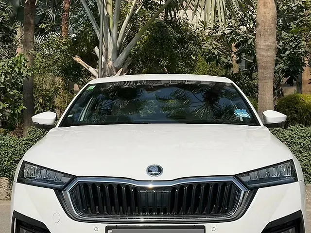 Used 2022 Skoda Octavia in Delhi