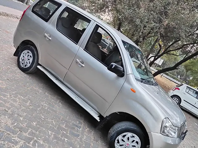 Used Mahindra Xylo [2012-2014] D2 BS-III in Bhopal