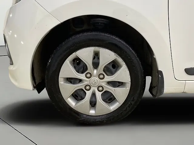 Used Hyundai Xcent [2014-2017] S 1.2 in Mumbai