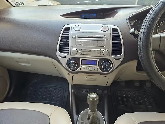 Used Hyundai i20 [2010-2012] Magna 1.2 in Thane