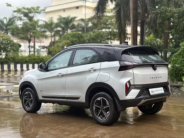 Used Tata Nexon EV Empowered Plus Long Range in Thane