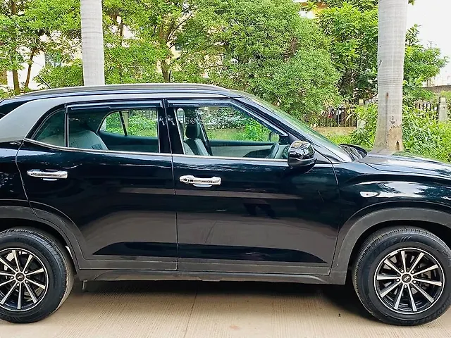 Used Hyundai Creta [2020-2023] E 1.5 Diesel in Raipur