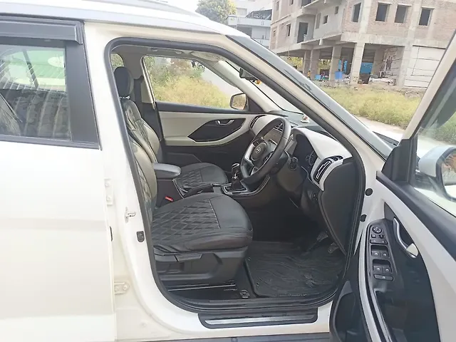 Used Hyundai Creta [2020-2023] SX 1.5 Diesel in Hyderabad