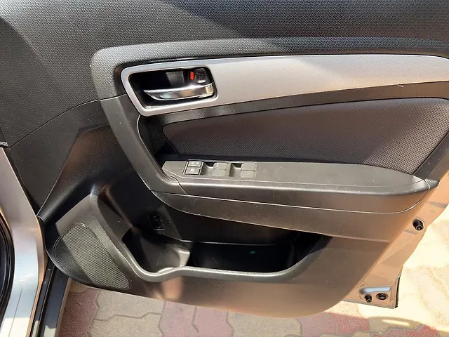 Used Toyota Urban Cruiser High Grade MT in Mumbai
