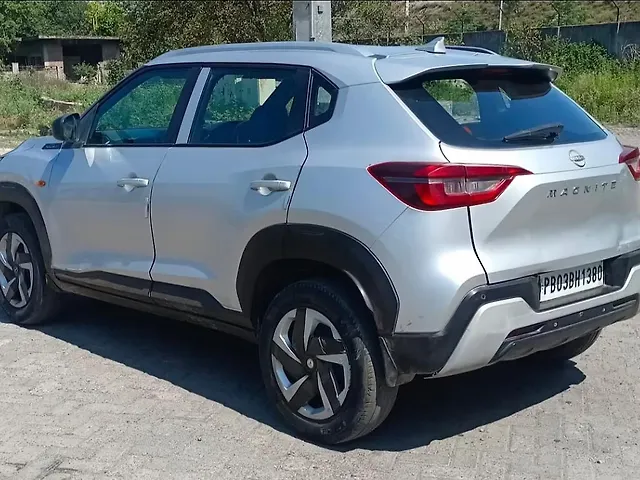 Used Nissan Magnite [2020-2024] XE  [2020] in Jalandhar