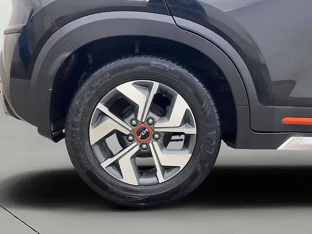 Used Kia Sonet [2022-2023] HTX 1.5 in Hyderabad