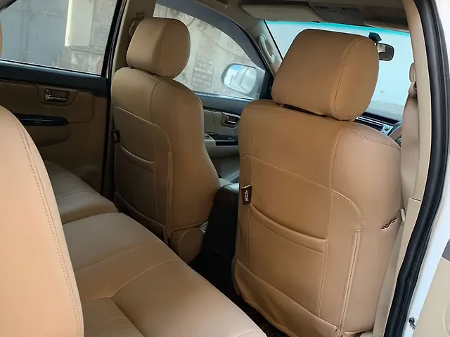 Used Toyota Fortuner [2012-2016] 3.0 4x4 AT in Kota