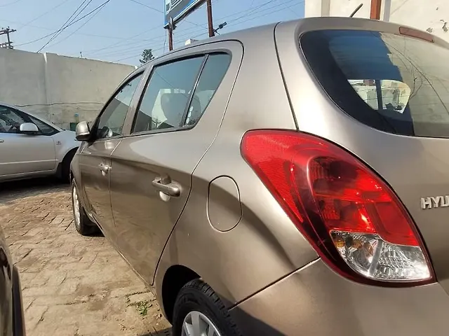 Used Hyundai i20 [2012-2014] Magna 1.2 in Bareilly