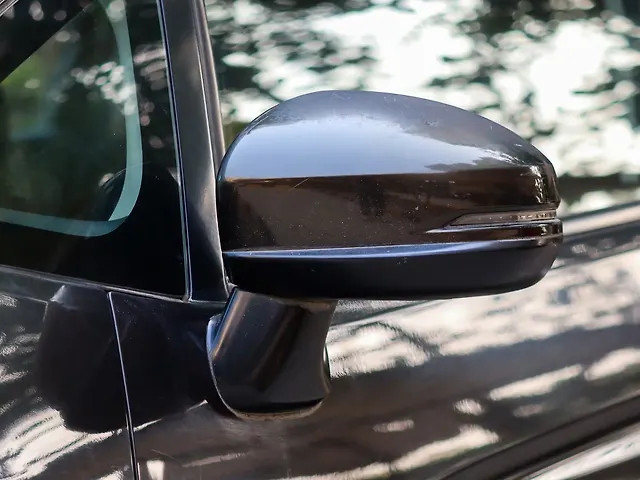 Used Honda WR-V [2017-2020] Exclusive Edition Petrol in Delhi