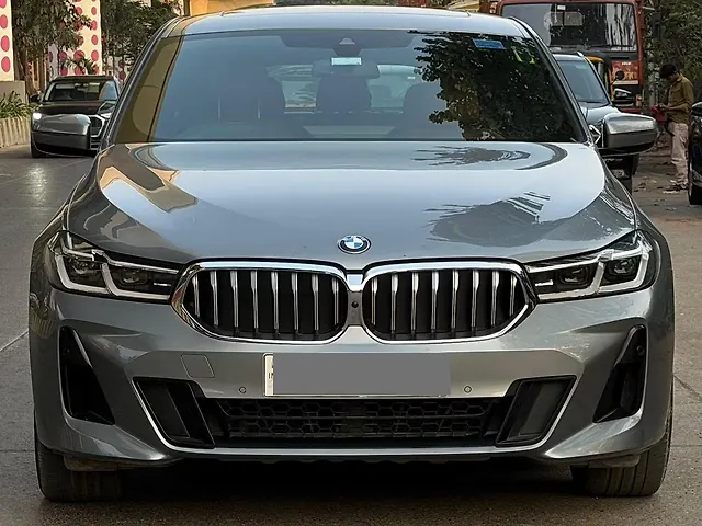 Used 2023 BMW 6-Series GT in Mumbai