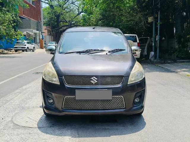 Used 2014 Maruti Suzuki Ertiga in Chennai