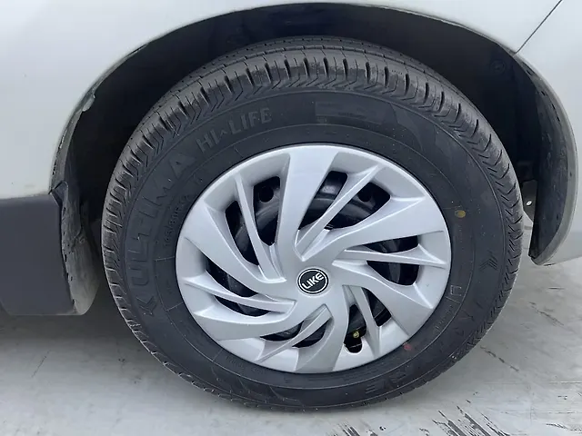 Used Maruti Suzuki Alto 800 [2016-2019] LXi in Hyderabad