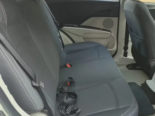 Used Mahindra XUV300 [2019-2024] W6 1.5 Diesel in Bangalore