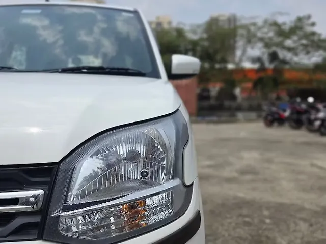 Used Maruti Suzuki Wagon R ZXI Plus 1.2 AGS [2022-2023] in Mumbai