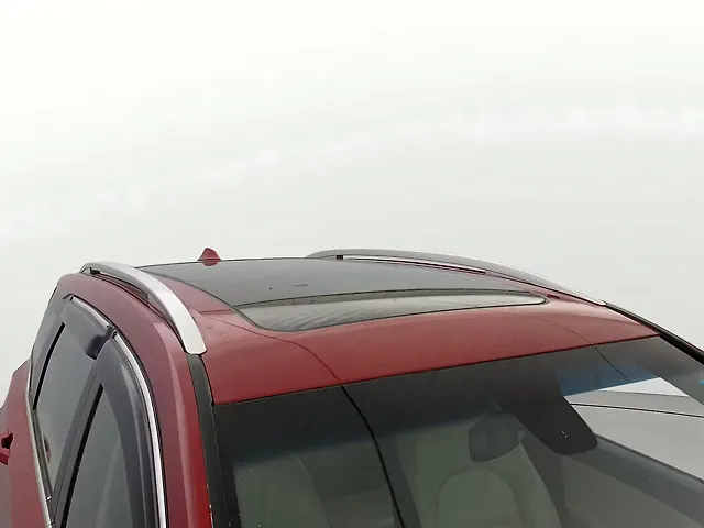 Used MG Hector [2019-2021] Sharp 1.5 DCT Petrol in Noida