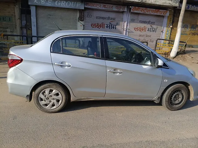Used Honda Amaze [2016-2018] 1.5 S i-DTEC in Jaipur