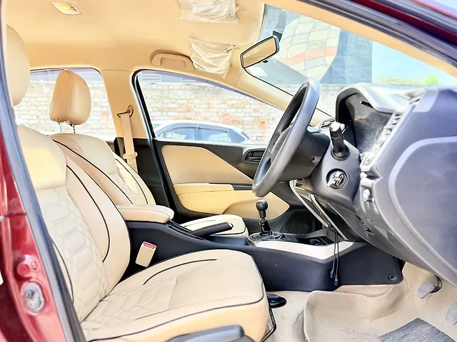 Used Honda City [2014-2017] SV in Surat