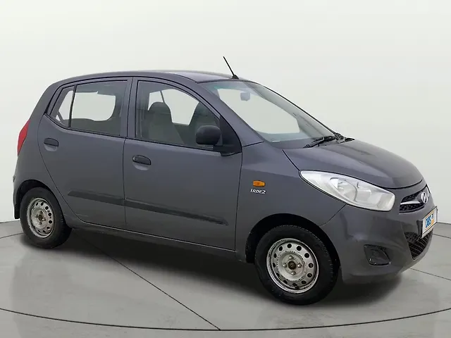 Used 2016 Hyundai i10 in Ahmedabad