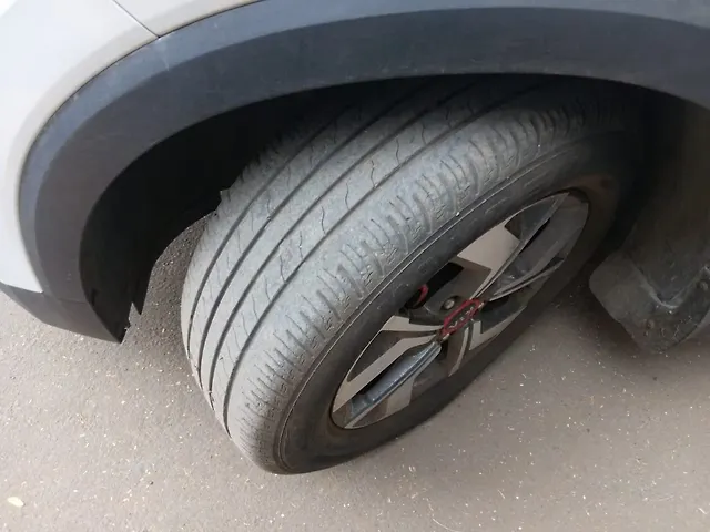 Used Kia Sonet [2020-2022] GTX Plus 1.0 DCT Dual Tone in Mumbai