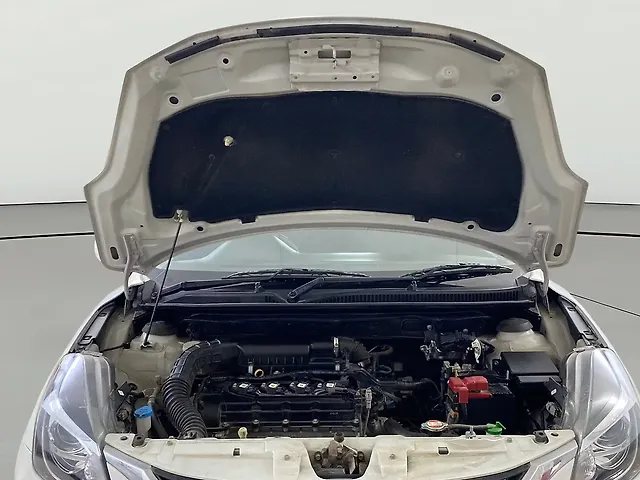Used Toyota Glanza [2019-2022] G CVT in Delhi