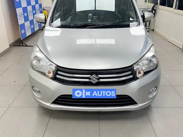 Used 2016 Maruti Suzuki Celerio in Amritsar