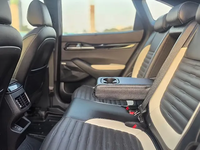 Used Kia Old Generation Seltos 2024 GTX Plus 1.5 Diesel AT [2024-2025] in Thane