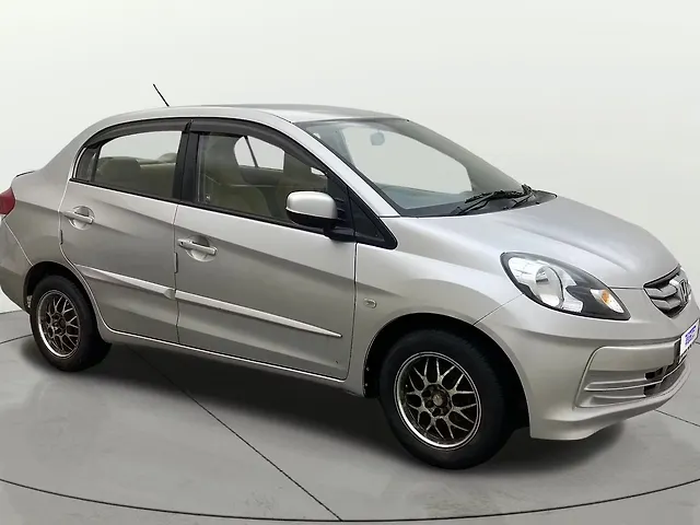 Used 2014 Honda Amaze in Hyderabad