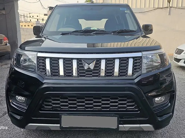 Used 2024 Mahindra Bolero Neo in Hyderabad