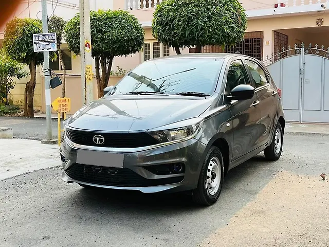 Used 2025 Tata Tiago in Coimbatore