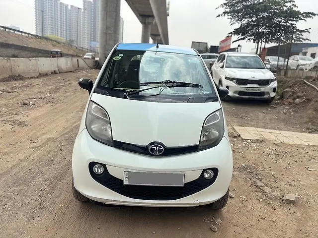 Used 2016 Tata Nano in Pune