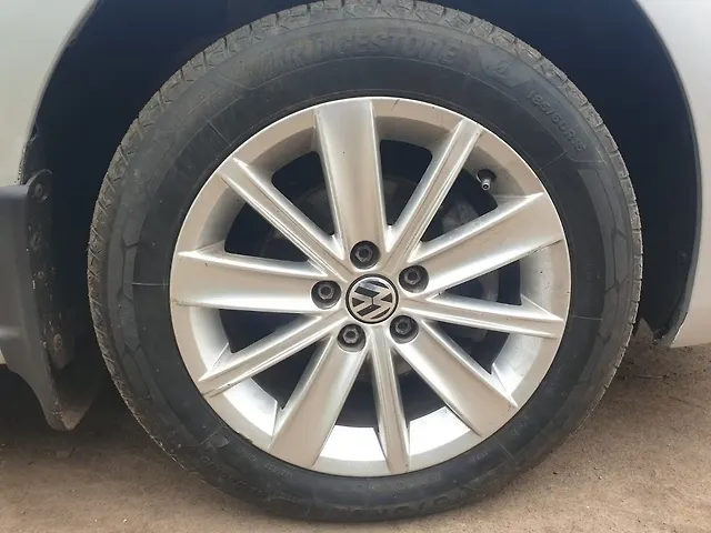 Used Volkswagen Vento [2015-2019] Highline Diesel AT [2015-2016] in Sangli